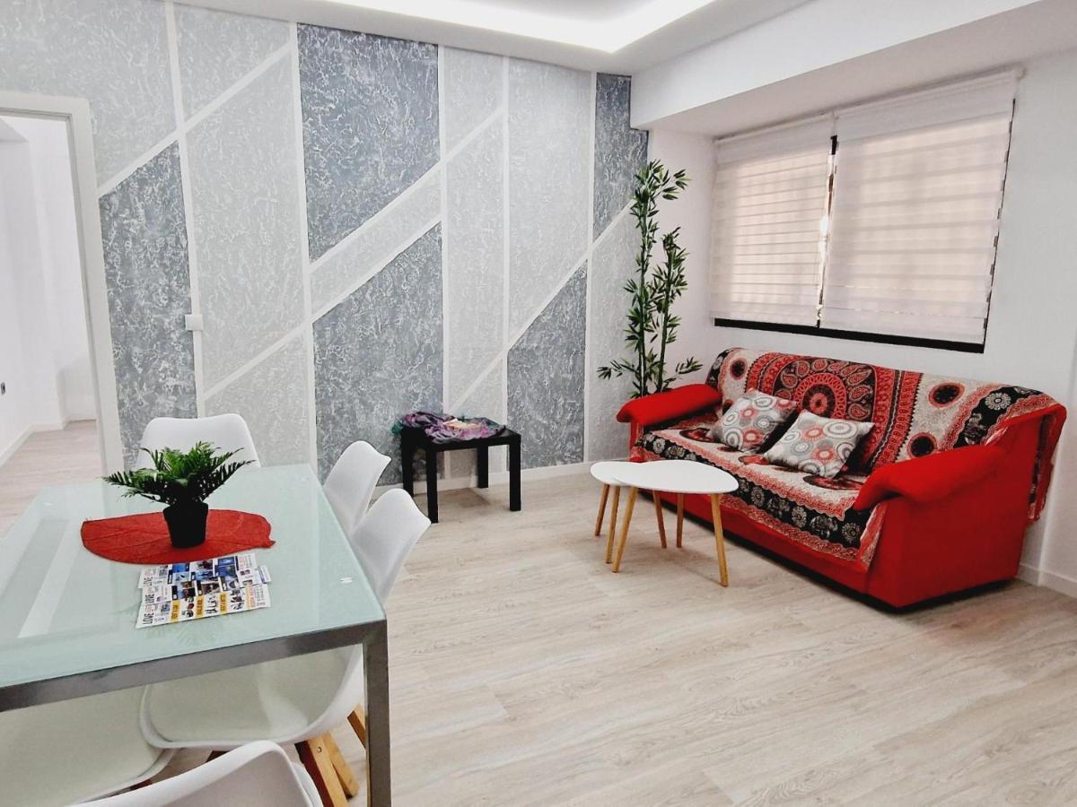Nicole, 2 Bedrooms Apartment In Playa De Las Americas מראה חיצוני תמונה