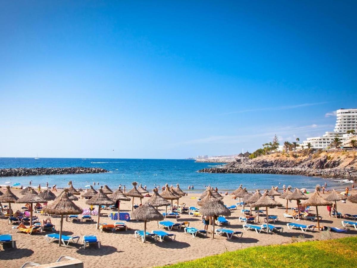 Nicole, 2 Bedrooms Apartment In Playa De Las Americas מראה חיצוני תמונה